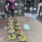 10x Namarti Thralls #883 Idoneth Deepkin AOS Warhammer 40k