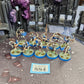 10x Namarti Reavers #884 Idoneth Deepkin AOS Warhammer 40k