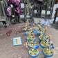 10x Namarti Reavers #884 Idoneth Deepkin AOS Warhammer 40k