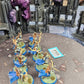 10x Namarti Reavers #884 Idoneth Deepkin AOS Warhammer 40k