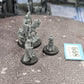 Saruman the White #899 MESBG LOTR Evil Warhammer 40k