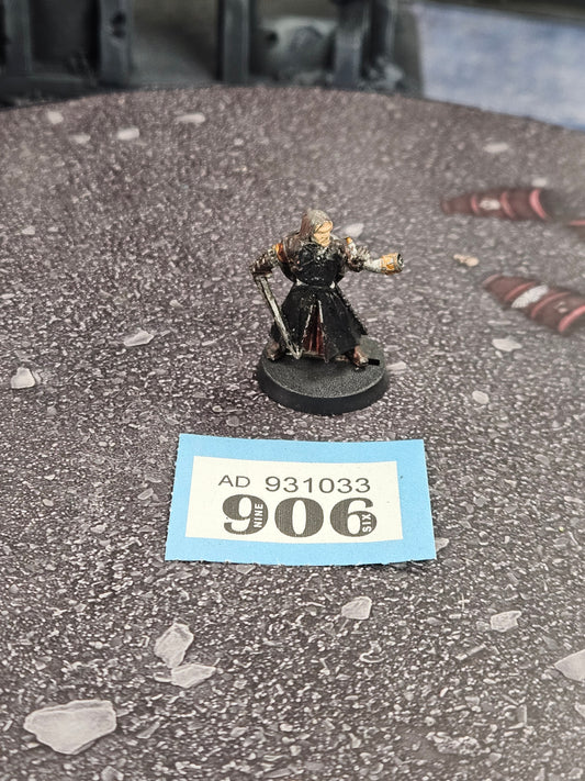 Boromir #906 Good MESBG LOTR Warhammer 40k