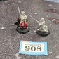 Elendil + Isildur #908 Good MESBG LOTR Warhammer 40k