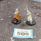 Elendil + Isildur #908 Good MESBG LOTR Warhammer 40k