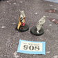Elendil + Isildur #908 Good MESBG LOTR Warhammer 40k