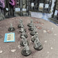 11x Thorin Oakenshield & Company (Missing Gandalf) #910 MESBG LOTR Hobbit Good Warhammer 40k