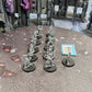 11x Thorin Oakenshield & Company (Missing Gandalf) #910 MESBG LOTR Hobbit Good Warhammer 40k