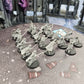 17x Lake Town Militia #911 Good MESBG Hobbit LOTR Warhammer 40k
