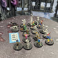 18x Hobbits of the Shire #917 Good MESBG LOTR Warhammer 40k