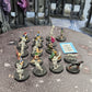 18x Hobbits of the Shire #917 Good MESBG LOTR Warhammer 40k