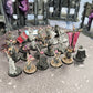 24x Easterling Warriors #918 Evil MESBG LOTR Warhammer 40k