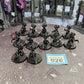 12x Sneaky Snufflers #926 Gloomspite Gitz AOS Warhammer 40k