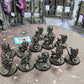 12x Sneaky Snufflers #926 Gloomspite Gitz AOS Warhammer 40k