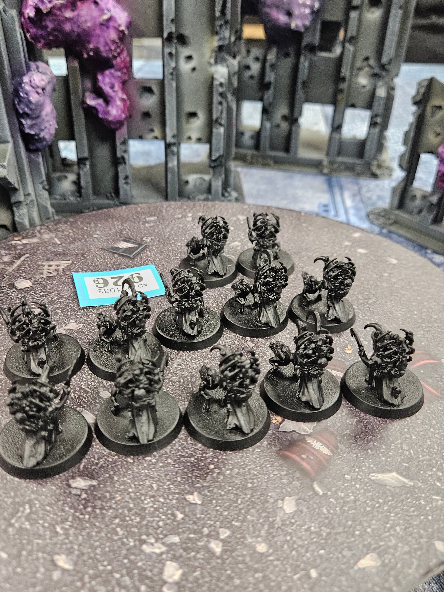 12x Sneaky Snufflers #926 Gloomspite Gitz AOS Warhammer 40k