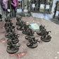 12x Sneaky Snufflers #926 Gloomspite Gitz AOS Warhammer 40k
