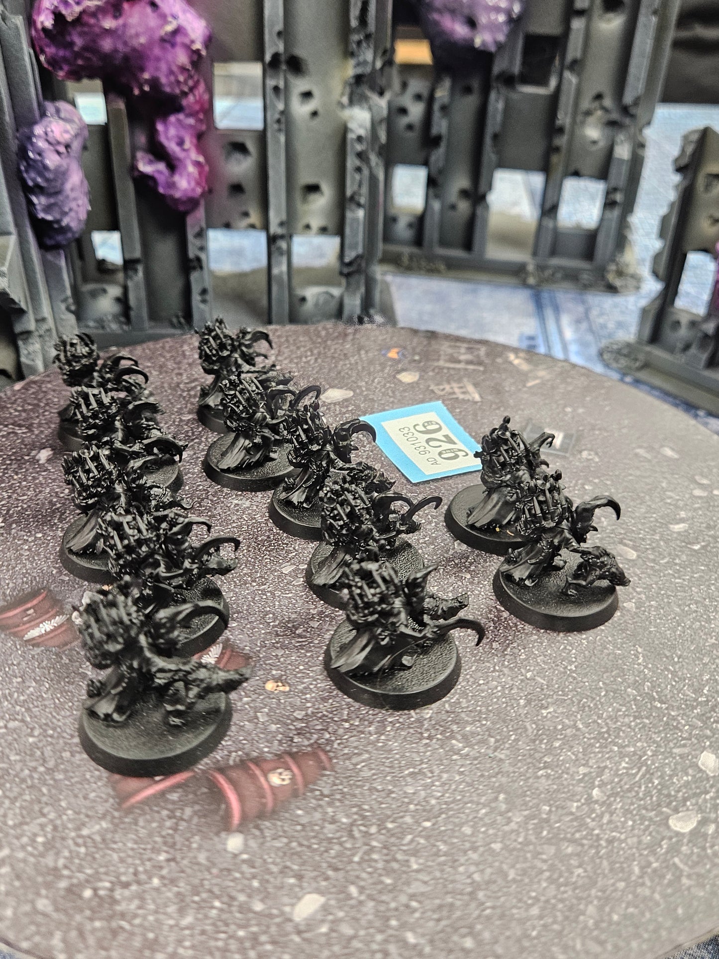 12x Sneaky Snufflers #926 Gloomspite Gitz AOS Warhammer 40k
