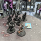 6x Gluttons #931 Ogor Mawtribes AOS Warhammer 40k