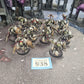 10x Ardboyz #938 Very Well Painted Orruk Warclans AOS Warhammer 40k
