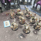 10x Ardboyz #938 Very Well Painted Orruk Warclans AOS Warhammer 40k
