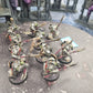 10x Ardboyz #938 Very Well Painted Orruk Warclans AOS Warhammer 40k