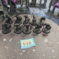 10x Gutrippaz #940 Orruk Warclans AOS Warhammer 40k