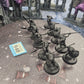 10x Gutrippaz #940 Orruk Warclans AOS Warhammer 40k