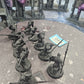 10x Gutrippaz #940 Orruk Warclans AOS Warhammer 40k