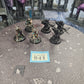 6x Man Skewer Boltboyz #941 Orruk Warclans AOS Warhammer 40k
