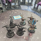 6x Man Skewer Boltboyz #941 Orruk Warclans AOS Warhammer 40k