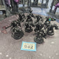 10x Ardboyz #942 Orruk Warclans AOS Warhammer 40k
