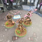 3x Kurnoth Hunters #946 Sylvaneth AOS Warhammer 40k