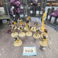 * 12x Grimghast Reapers #960 Nighthaunt AOS Warhammer 40k