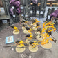 * 12x Grimghast Reapers #960 Nighthaunt AOS Warhammer 40k