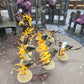 * 12x Grimghast Reapers #960 Nighthaunt AOS Warhammer 40k