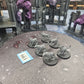 6x Gryph Hounds #961 Stormcast Eternals AOS Warhammer 40k