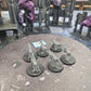 6x Gryph Hounds #961 Stormcast Eternals AOS Warhammer 40k