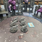 6x Gryph Hounds #961 Stormcast Eternals AOS Warhammer 40k