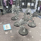 5x Scourges #965 Drukhari Warhammer 40k