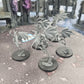 5x Scourges #965 Drukhari Warhammer 40k