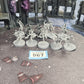 10x Blissbard Archers #967 Hedonites of Slaanesh AOS Warhammer 40k
