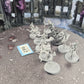 10x Blissbard Archers #967 Hedonites of Slaanesh AOS Warhammer 40k