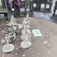10x Blissbard Archers #967 Hedonites of Slaanesh AOS Warhammer 40k