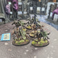 5x Wild Riders #970 Wood Elves Old World Fantasy Warhammer 40k