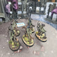 5x Wild Riders #970 Wood Elves Old World Fantasy Warhammer 40k