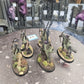 5x Wild Riders #971 Wood Elves Old World Fantasy Warhammer 40k