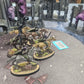 5x Wild Riders #971 Wood Elves Old World Fantasy Warhammer 40k