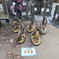 5x Wild Riders #972 Wood Elves Old World Fantasy Warhammer 40k