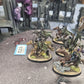 5x Wild Riders #972 Wood Elves Old World Fantasy Warhammer 40k