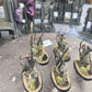 5x Wild Riders #972 Wood Elves Old World Fantasy Warhammer 40k