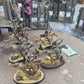 5x Wild Riders #972 Wood Elves Old World Fantasy Warhammer 40k